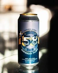 Blond Beer
