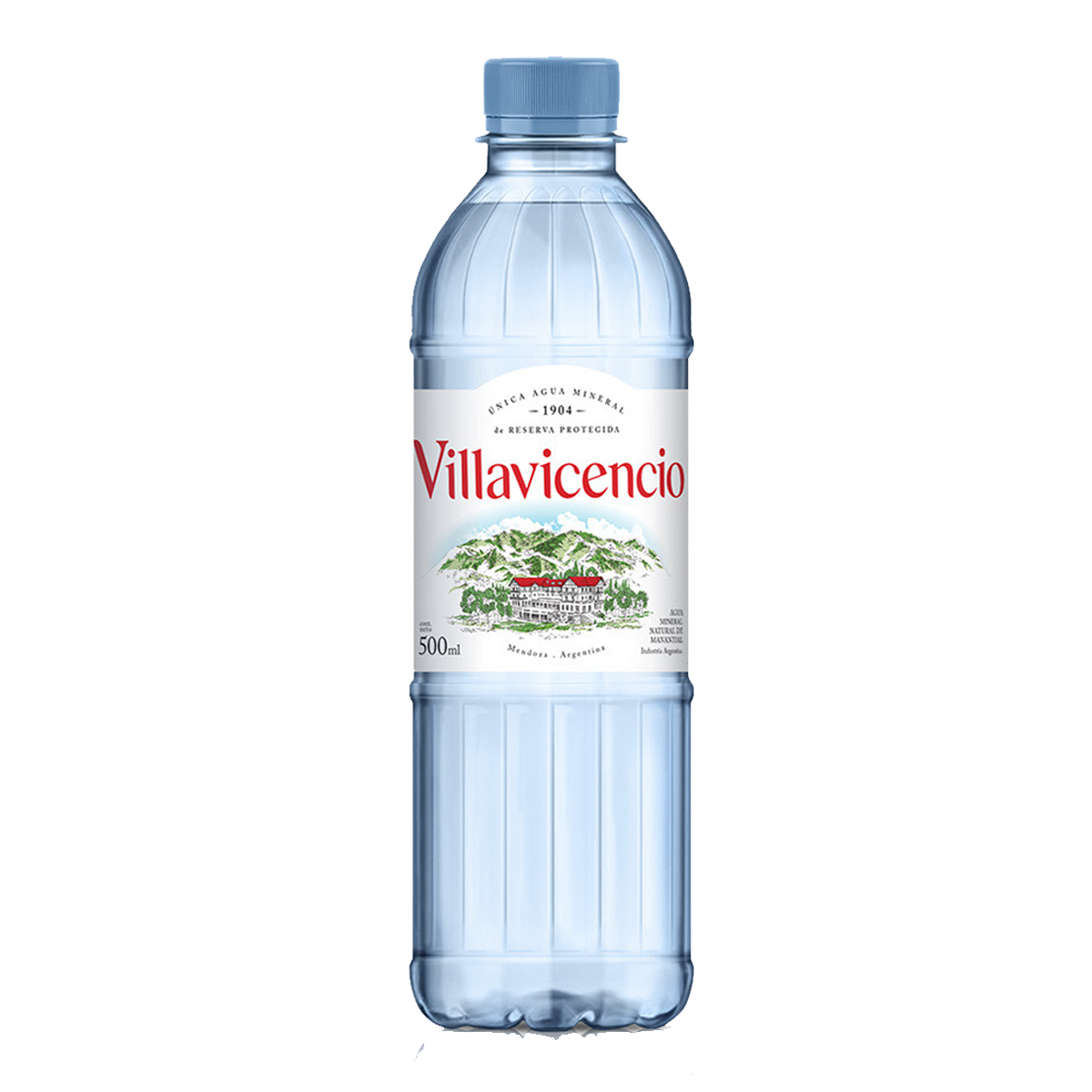 Agua Natural 500